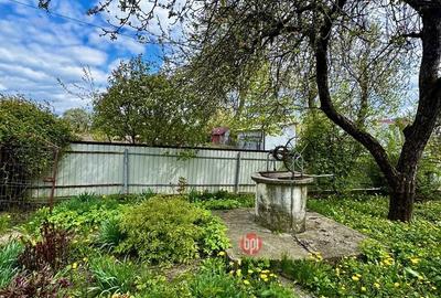 Casă cu 4 camere cu Teren 2600 Mp în Vadu Moldovei - 3