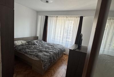 Apartament cu 2 camere decomandat în Decebal - 6
