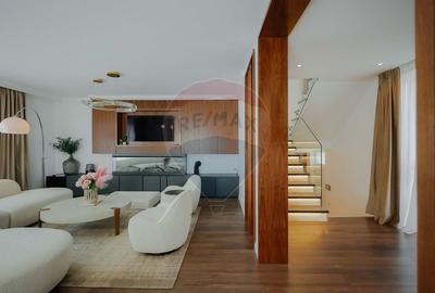 Vila premium zona dealuri situata pe Str. Caisilor - 20