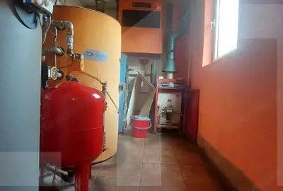 Casă cu 3 camere cu Teren 539 Mp în Central - 15