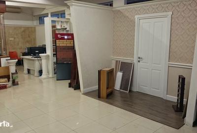 Spațiu comercial, de 110 mp, în Albești - 4