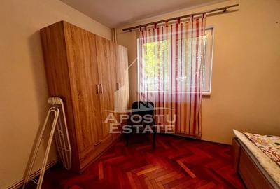 Apartament cu 2 camere, parter,centrala proprie,zona Olimpia/Stadion - 6