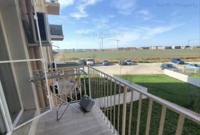 Apartament cu 2 camere în Crețuleasca - 3