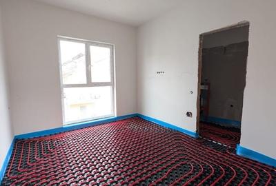 Apartament cu 3 camere decomandat în Florești - 14