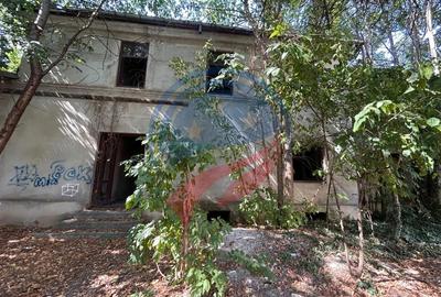 Teren de 706 mp, în Ultracentral - 2