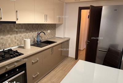 Apartament cu 3 camere decomandat, mobilat în Bucureștii Noi - 7