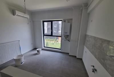 Compozitori-apartament 2 camere bloc nou cu loc de parcare - 3