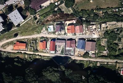 Casă cu 3 camere cu Teren 352 Mp în Nord-Est - 14