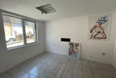 Spatiu Depozitare + Birou - Doamna Ghica - Baicului - 7
