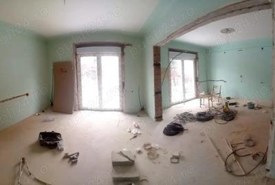 Vand aparrament 3 camere in casa cu 4 apartamente - 9