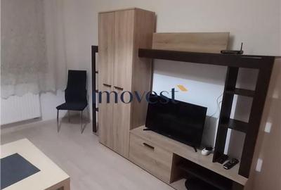 Apartament cu 2 camere în Cloșca - 1