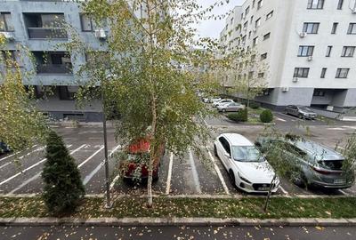 Garsoniera Cavar Residence Complex Odei - 12