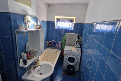 Garsonieră decomandată în Blașcovici - 10