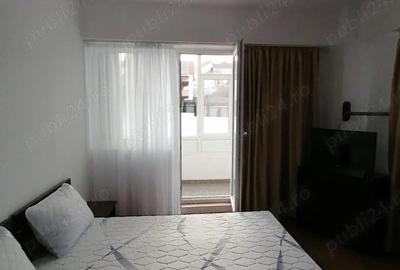 Garsonieră decomandată în Central - 3