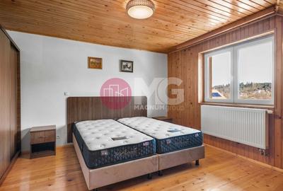 Pensiune 20 camere castelul Bran - 10