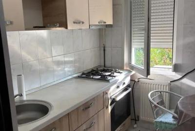 Apartament cu 2 camere decomandat în Vest - 13