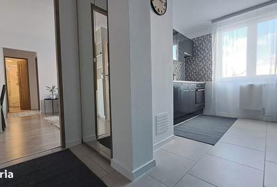 Apartament cu 2 camere în Decebal - 17