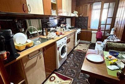 Apartament cu 3 camere decomandat în Central - 2