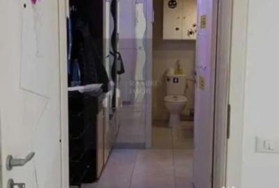 Apartament cu 2 camere decomandat în Titan