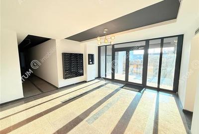 Apartament 3 camere la cheie cu balcon boxa si parcare subterana - 14