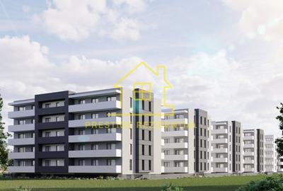 Apartament cu 2 camere în Theodor Pallady - 2