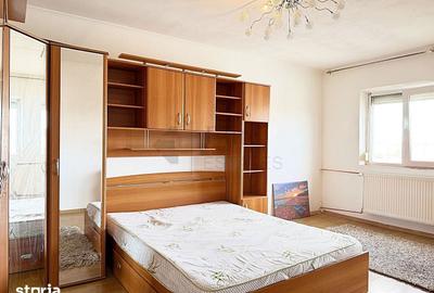 Apartament cu 3 camere decomandat în Nufărul - 11
