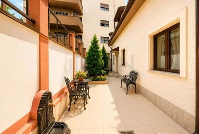 Casă cu 3 camere cu Teren 250 Mp în Arcul de Triumf - 1