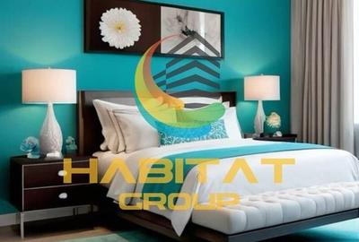 Apartament cu 2 camere decomandat în Metalurgiei - 1