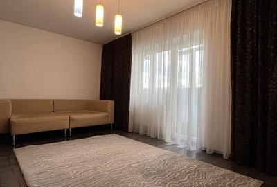 Apartament cu 2 camere decomandat în Mărgeanului - 7