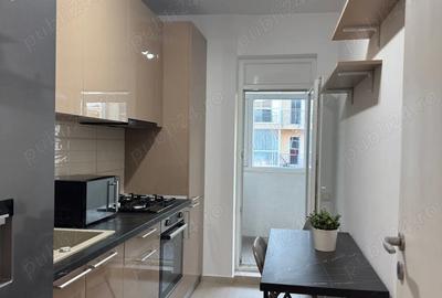 Garsonieră decomandată în Central - 3