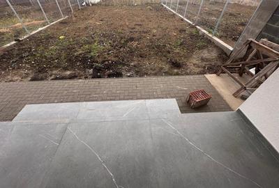 Duplex pe parter in Covaci - 7