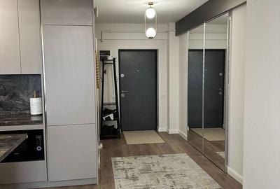 Apartament cu 2 camere în George Enescu - 3
