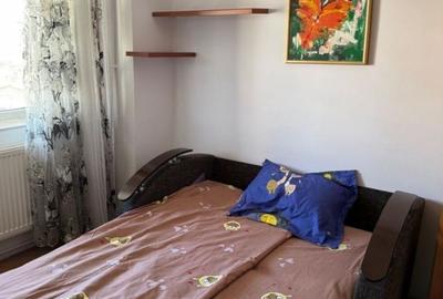Apartament 1 camera Bld Stefan cel Mare - 4