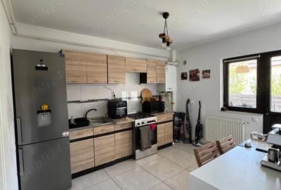 Apartament cu 2 camere decomandat în Lunca Cetățuii - 5