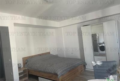 STUDIO MAMAIA NORD - BLOC PRIMA LINIE LA MARE - 4