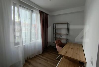 Apartament cu 3 camere decomandat în Central - 9