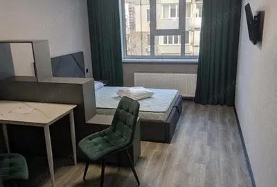 Garsonieră decomandată în Vitan - 2