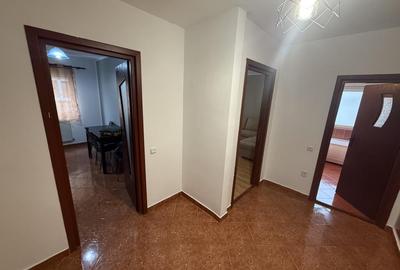 Apartament cu 2 camere decomandat, mobilat în Florești - 3