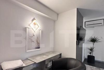 Garsoniera ultracentrala moderna, 45 mp, Aer conditionat, - 4