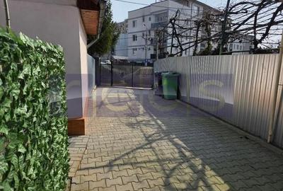 Casă individuală cu 3 camere cu Canalizare în Vitan - 10