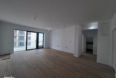 Apartament cu 2 camere decomandat în Sisești - 3