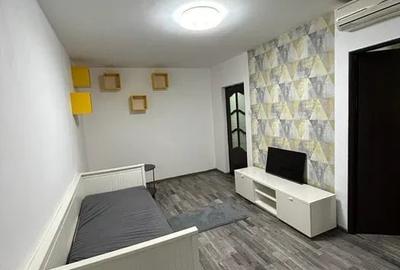 Garsoniera, 25 mp, decomandata, ac, metrou aproape, Timpuri Noi - 2