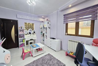 Casă cu 8 camere cu Teren 483 Mp în Țiglina 3 - 13