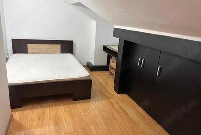 Apartament cu 3 camere semidecomandat în Obcini - 6