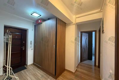 Apartament 2 camere de vânzare 50 mp decomandat, mobilat-utilat - 9