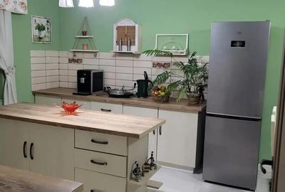 Casă cu 4 camere în Vladimirescu - 2