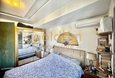 PENTHOUSE/ GARDEN FLOOR 100 mp/ PARCARE/ BLOC CU PISCINA INTERIOARA - 17