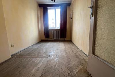 Apartament 3 Camere-Universitatea Politehnica Bucuresti - 8