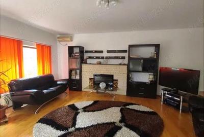 Casă cu 5 camere cu Teren 500 Mp în Central - 3