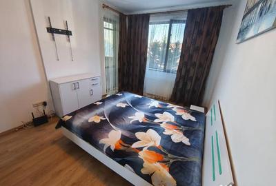 Apartament cu 2 camere decomandat în Sud - 5